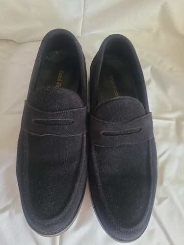 Samuel wibdsor size black - size,