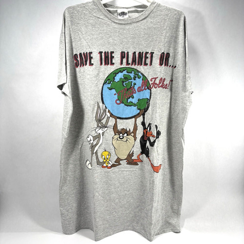 Vtg 90s acme - acme, looney