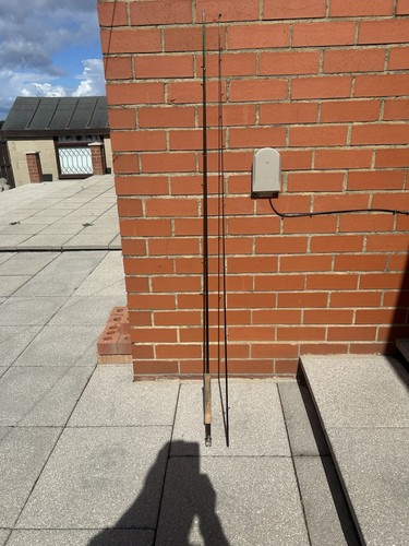 Cortland 10ft fly fishing - cortland, cl