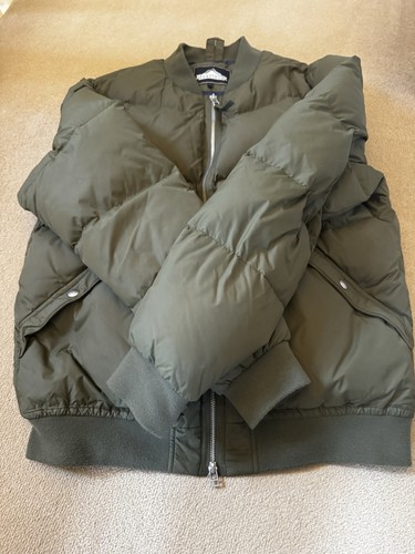 Penfield bomber jacket - jacket, in