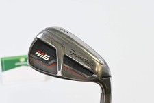 Ladies Taylormade M6 #8 Iron / Ladies Flex Taylormade TP 45 Shaft