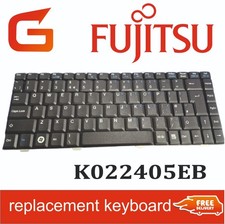 NEW Fujitsu Siemens notebook