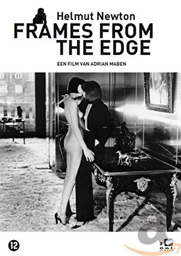 Helmut newton frames from - helmut,