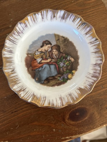 Vintage liverpool road pottery - vintage,