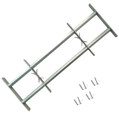 Vidaxl adjustable security - vidaxl, 2x