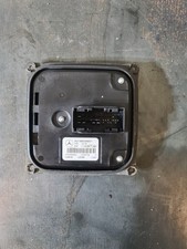 Mercedes-Benz C W204 2012