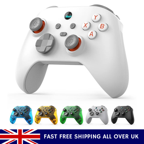 Wireless game controller for - game,