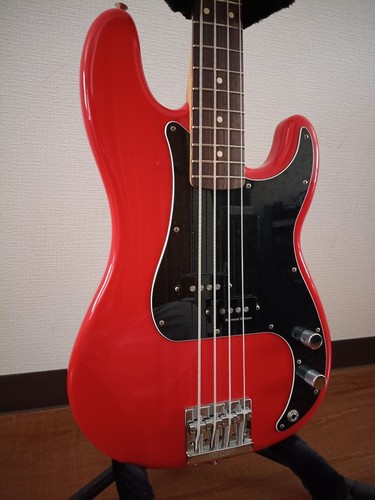 Fender player precision - player, ii