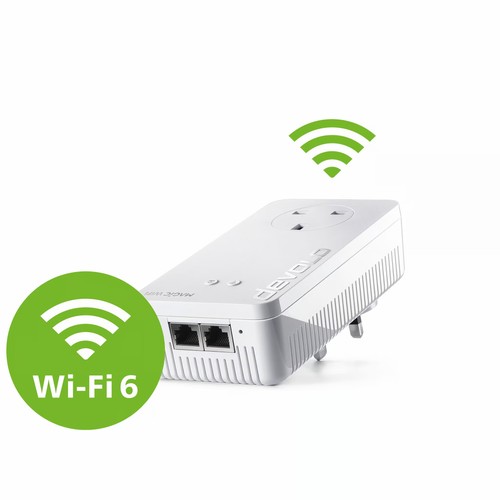 Devolo magic wifi next - magic,