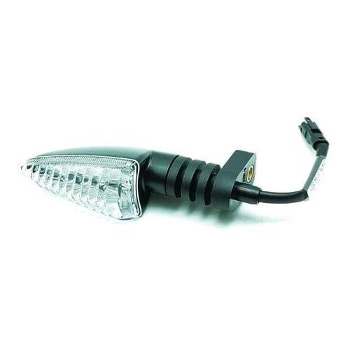 Left rear arrow 2d000138 - rear,