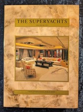 THE SUPERYACHTS, VOL: SIX - A