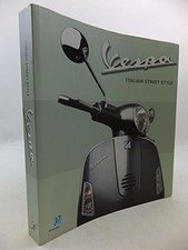 Vespa: Italian Street Style -