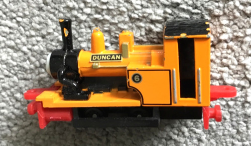 Ertl duncan 1996 from - "duncan", thomas