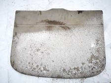 39872395 Boot Floor Carpet