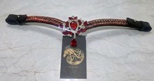 Horse Browband Equestrain Easy