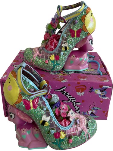 Irregular choice fantastic - choice,