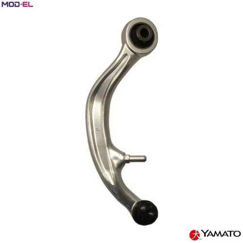 Controltrailing arm wheel - arm,