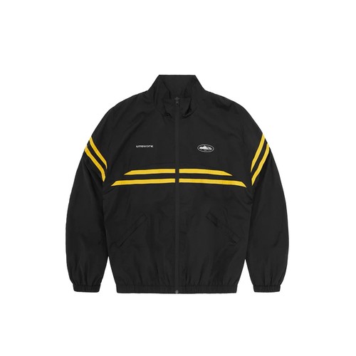 Corteiz striped litework - striped,