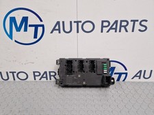 BMW 3 SERIES REAR BODY CONTROL MODULE 6819333 F34