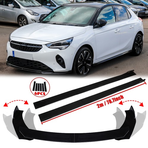 For vauxhall opel corsa d - vauxhall, e