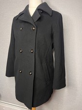 M&S Women’s Black Long