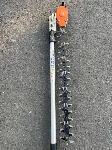 Sthil e petrol long - hl,