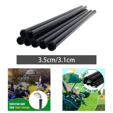7x Golf Club Tube Individual