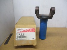 Drive Shaft Yoke Shaft  Spicer