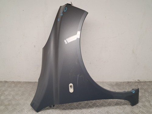 Nissan micra wing right - s,