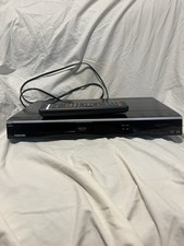 Toshiba DR430KU DVD Video