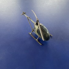 Plastic Helicopter 1:32 Scale