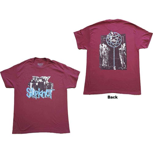 Slipknot unisex shirt - unisex, t-shirt: