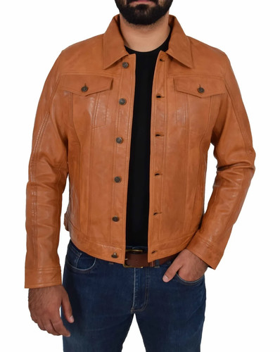 Mens soft leather - mens,