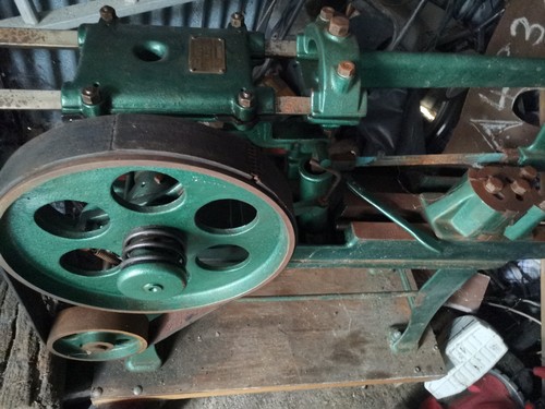 Power saw buck - saw,