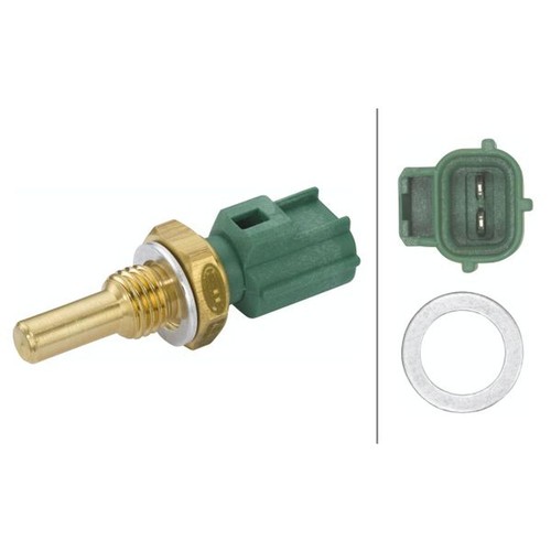 Sensor coolant temperature for - sensor,