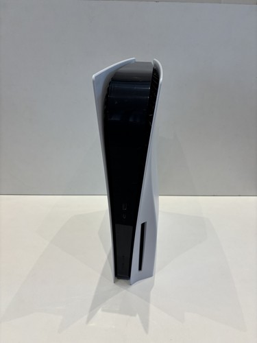 Serviced sony ps5 - sony,
