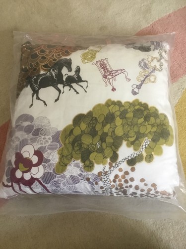 Habitat concetta cushion - habitat,