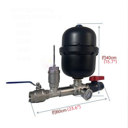 For 1in stainless steel - for,