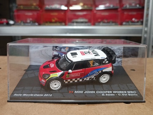 2012 mini john cooper works - 2012,
