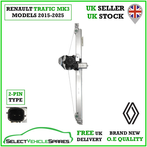 New renault trafic - renault,