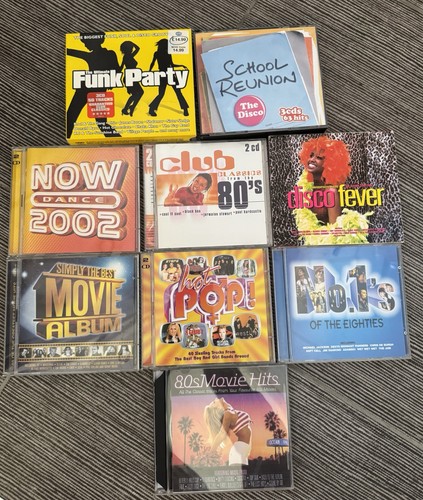 Bundle funk disco - funk,