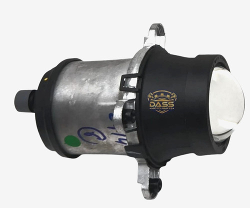 Headlight head lamp high beam - lamp,