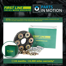 Propshaft Joint fits MERCEDES