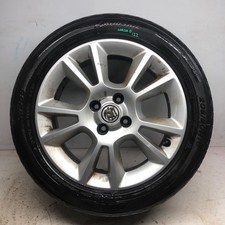VAUXHALL CORSA D ALLOY WHEEL