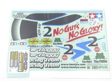 Tamiya 58587 Neo Fighter