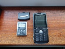 Sony Ericsson K750i Mobile