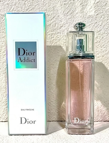 Dior addict eau fraiche edt - dior,