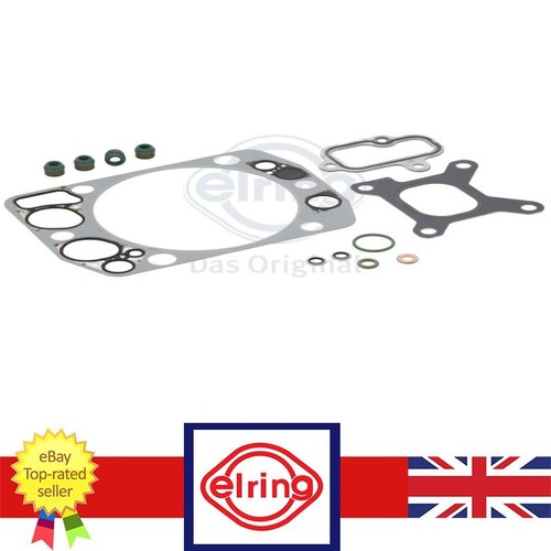 Cylinder head gasket - head,