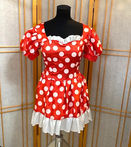 Nwot women red satin - nwot-women's,