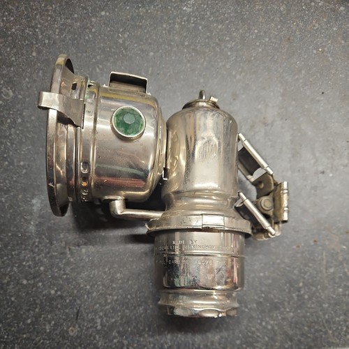 Vintage lucas calcia club - calcia,